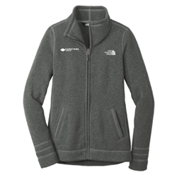 The North Face® Ladies Sweater Fleece Jacket 